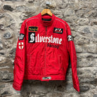 Vintage Suzuka Rally Jacket