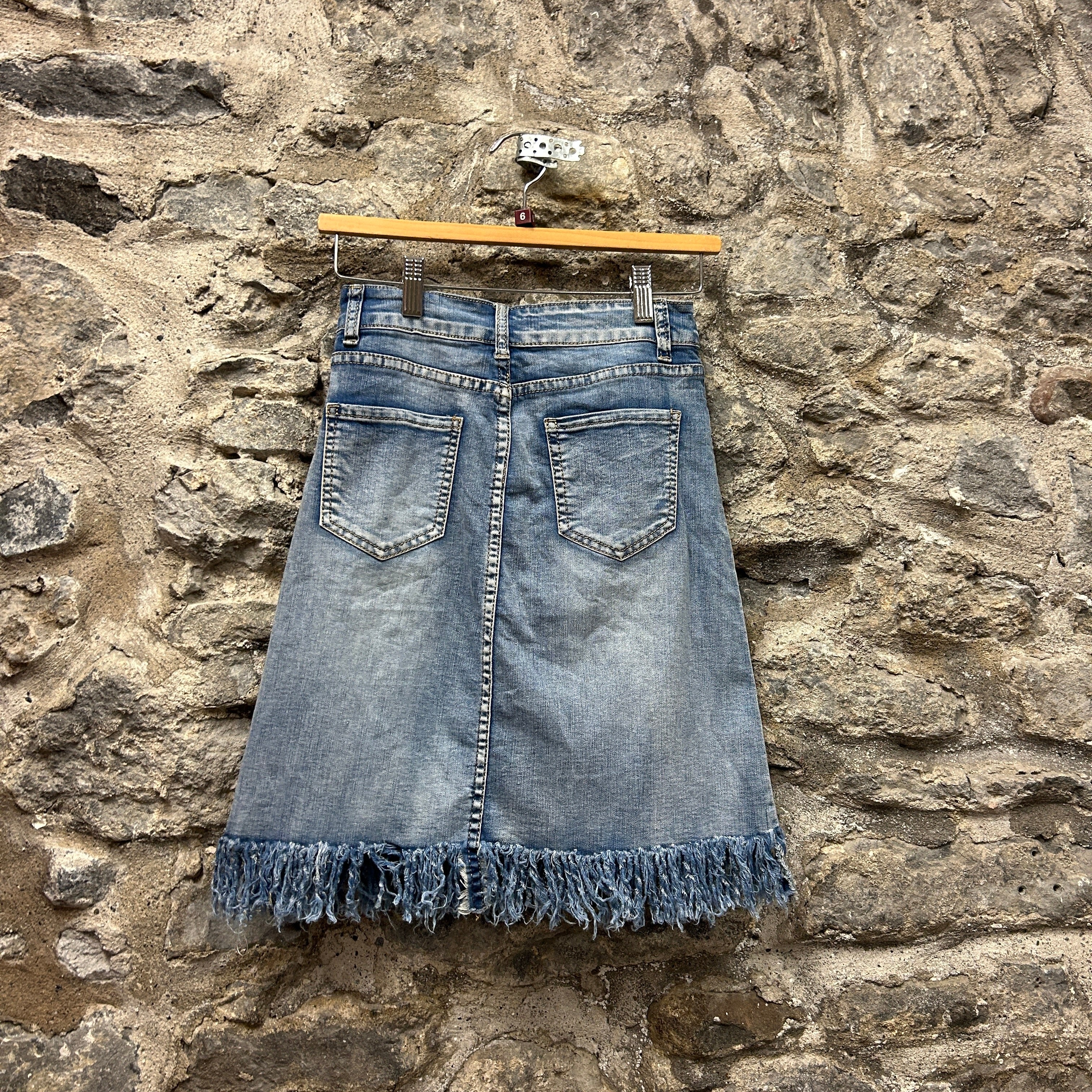 Vintage Skirt