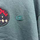 Vintage Rework Champion Sweatshirt