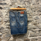 Vintage Latino Skirt