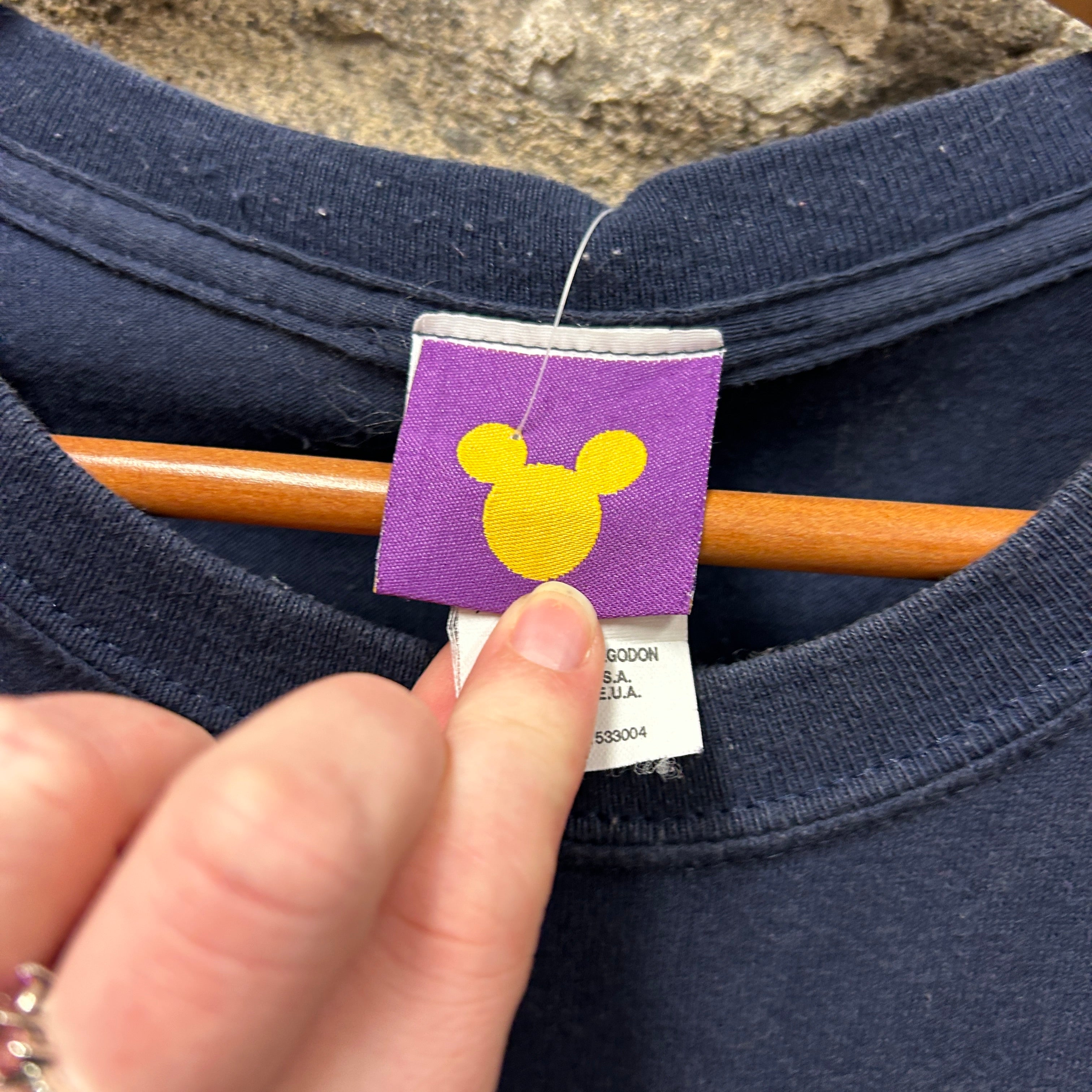 Disney T-shirt