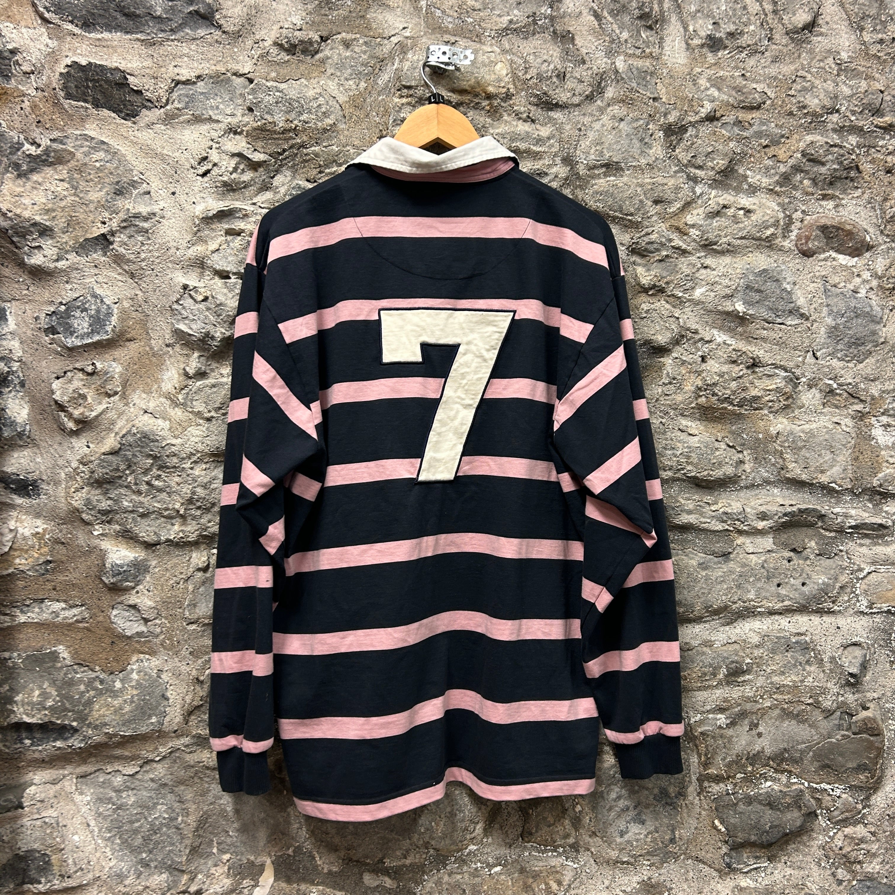 Kukri Rugby Shirt