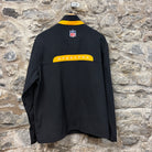 Sreelers Reebok Jacket