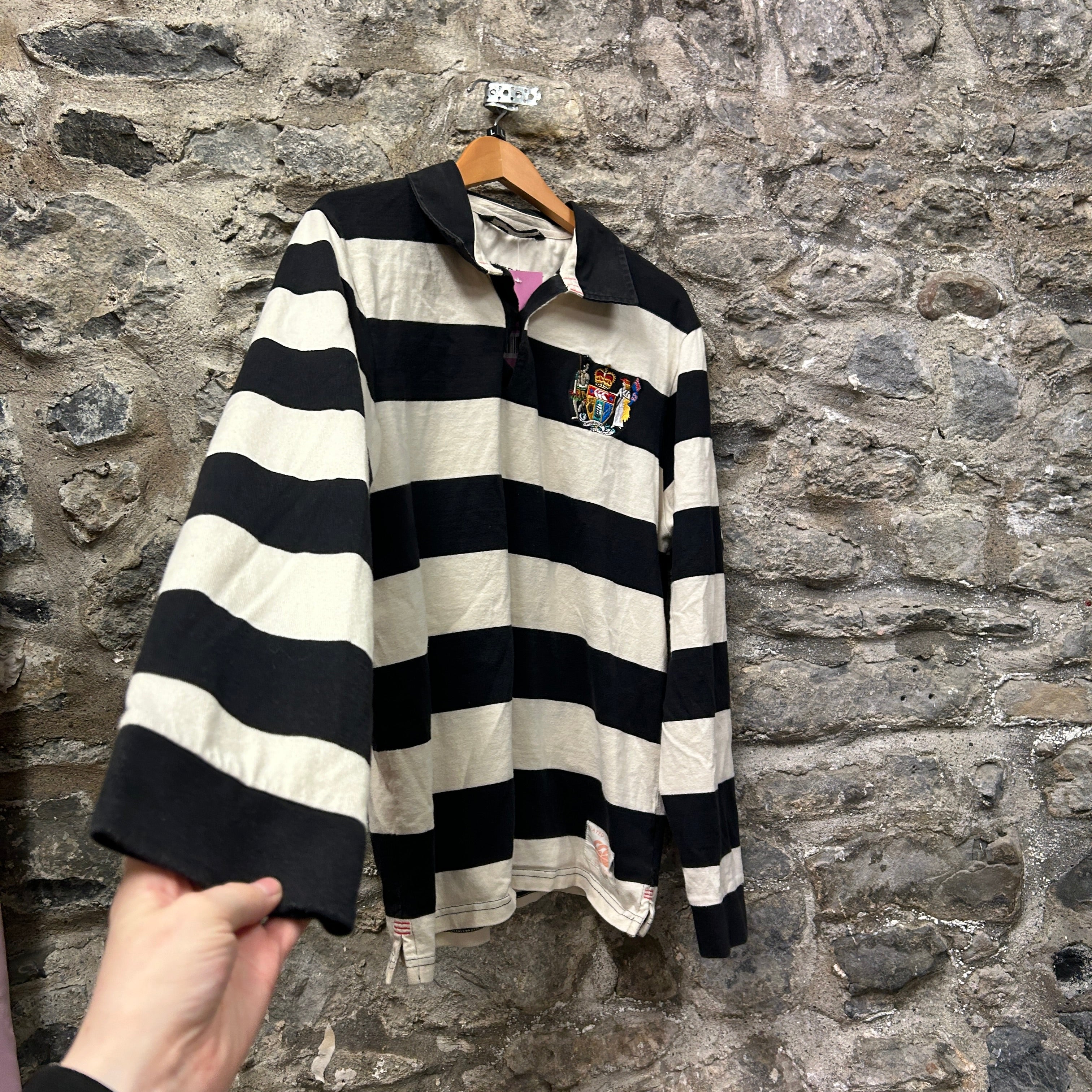 Canterbury Rugby Shirt