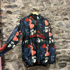 Vintage Reason Windbreaker Jacket