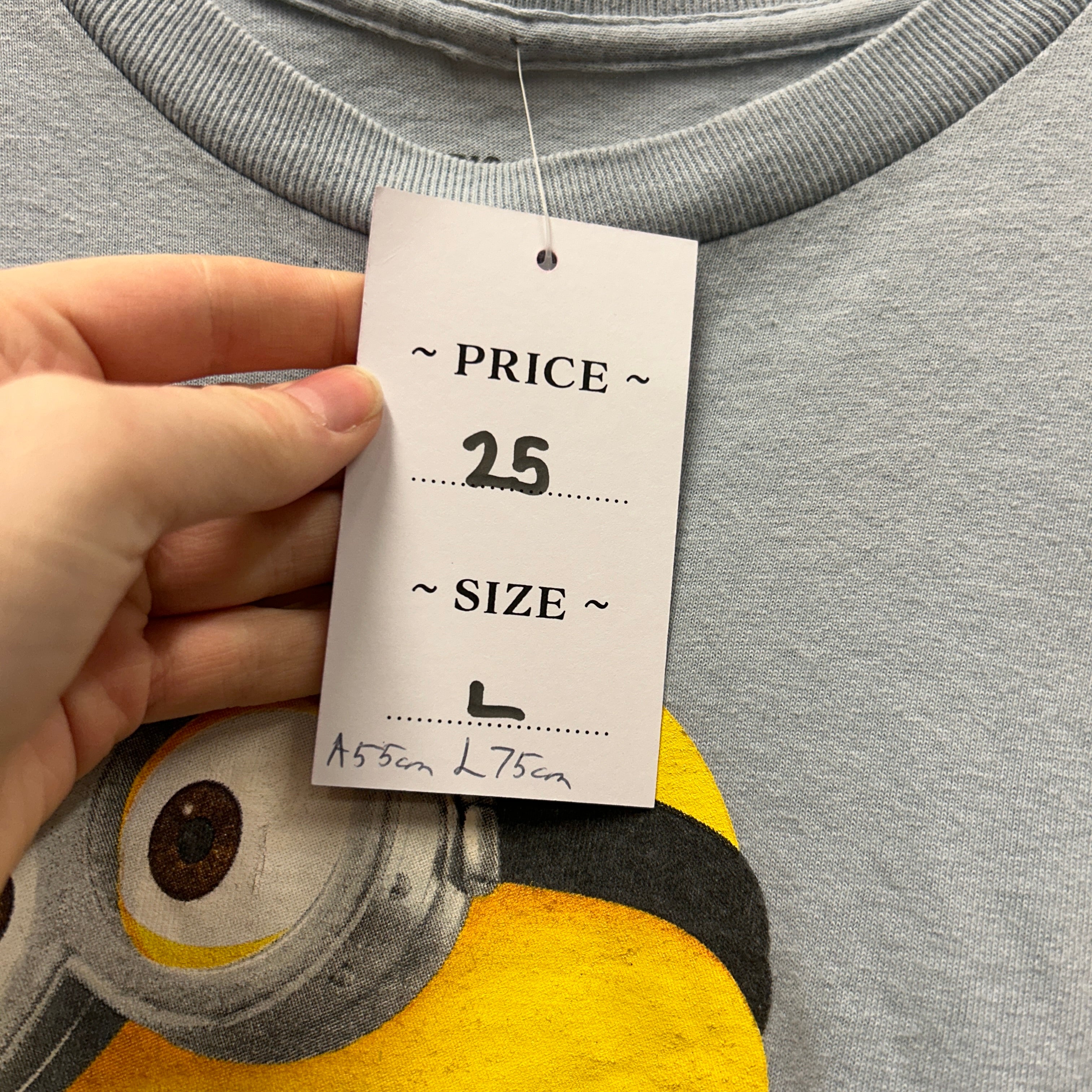 Despicable Me T-shirt