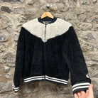 Nike Fleece Track Jacket