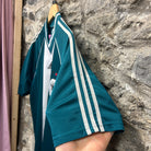 German 1998/2000 Adidas Football Shirt