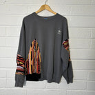 Adidas coogi-style sweatshirt image 0