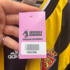 Real Zaragoza 1998-1999 Adidas Football Jersey