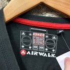 Pandamonium Airwalk T-shirt