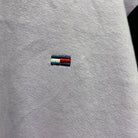 Reworked Tommy Hilfiger Sweatshirt