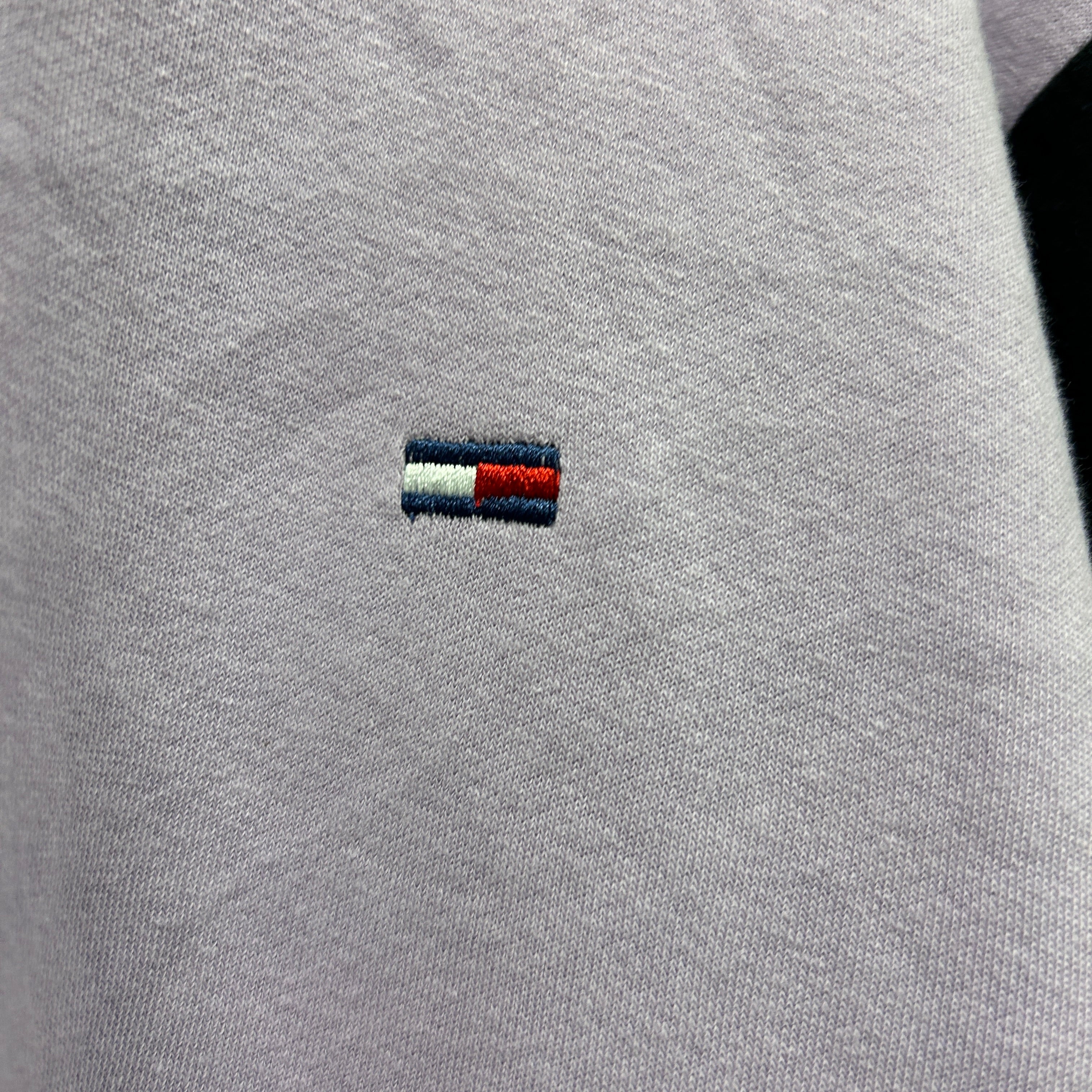 Reworked Tommy Hilfiger Sweatshirt