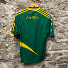 Meath 2009O'neills Jersey