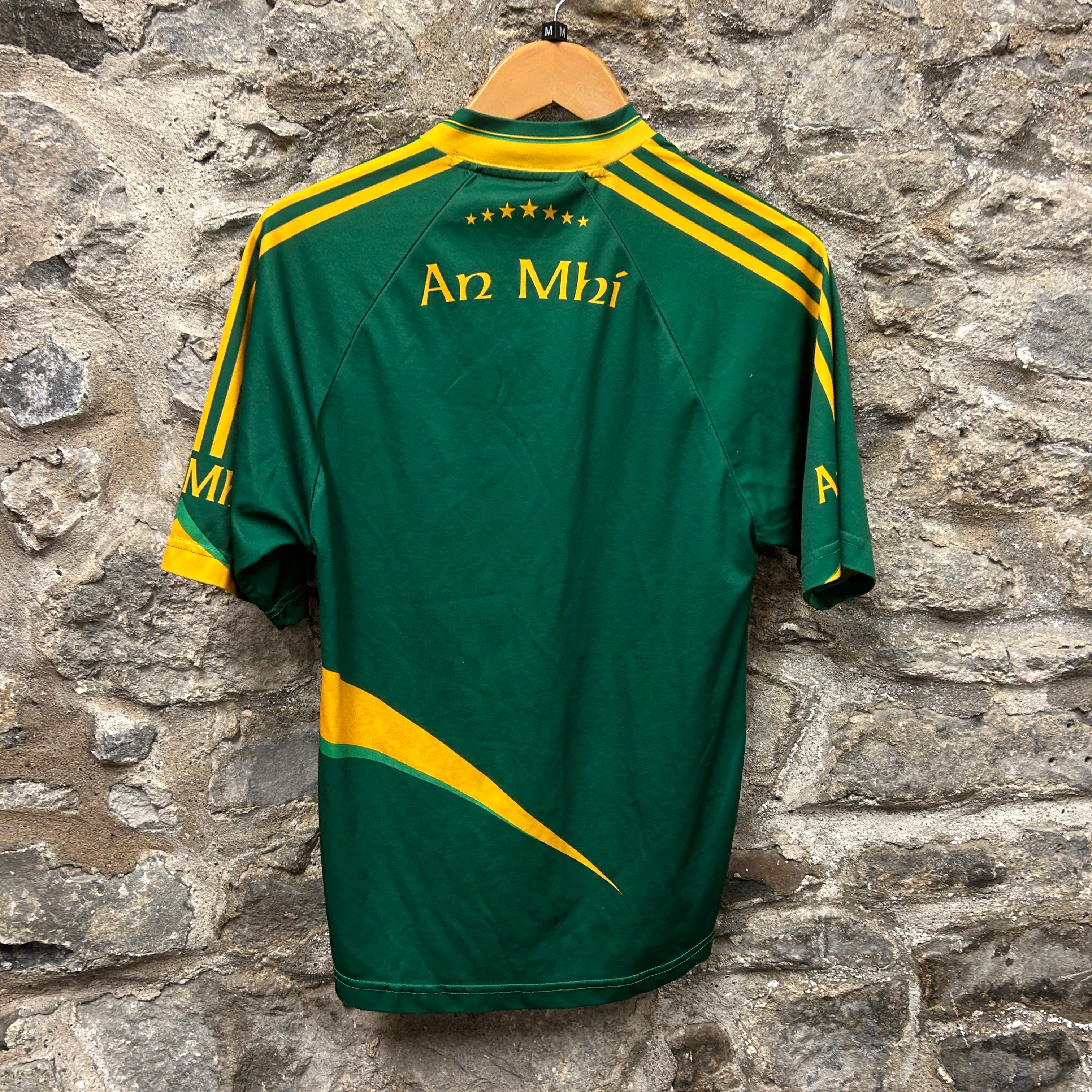Meath 2009O'neills Jersey