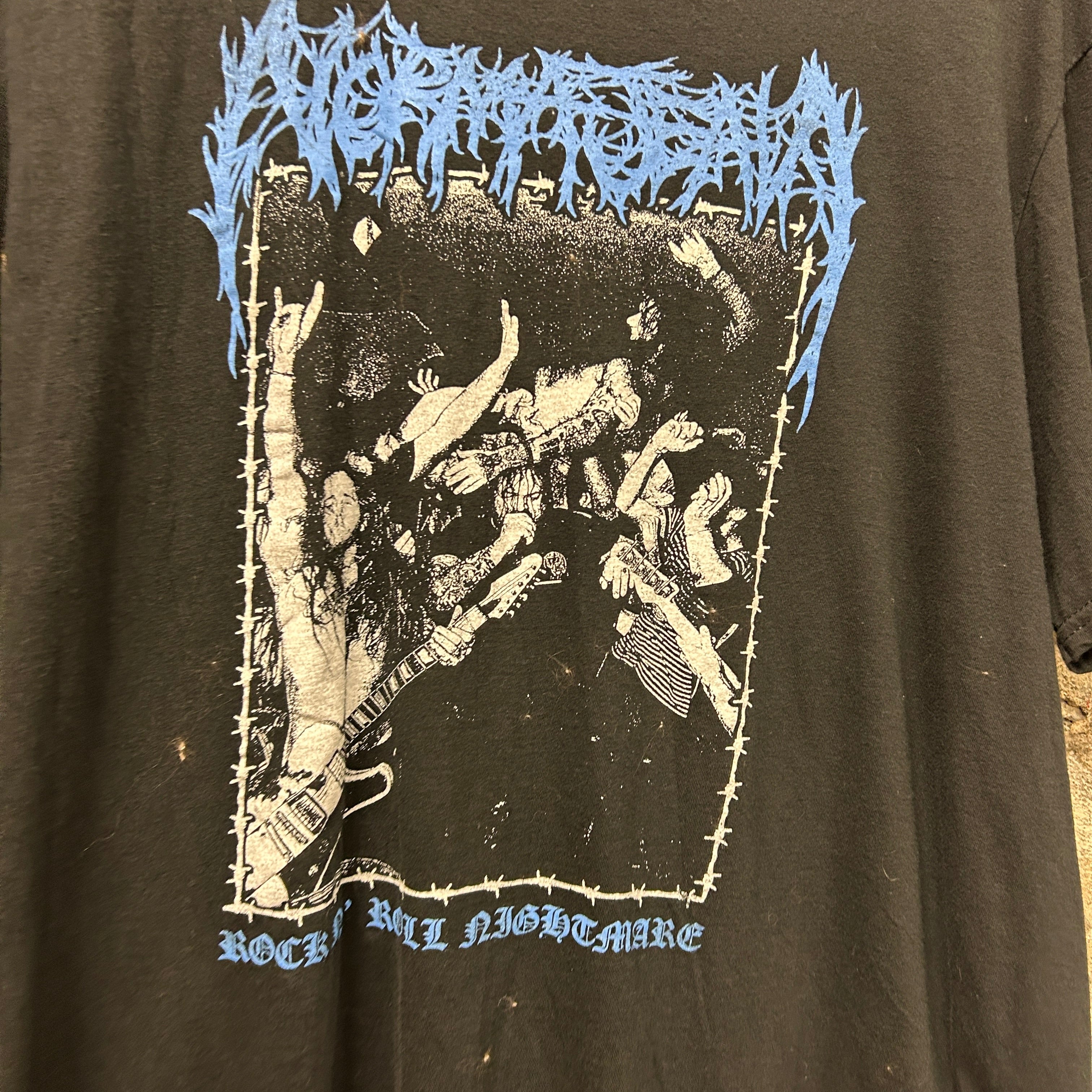 Rock&Roll T-shirt