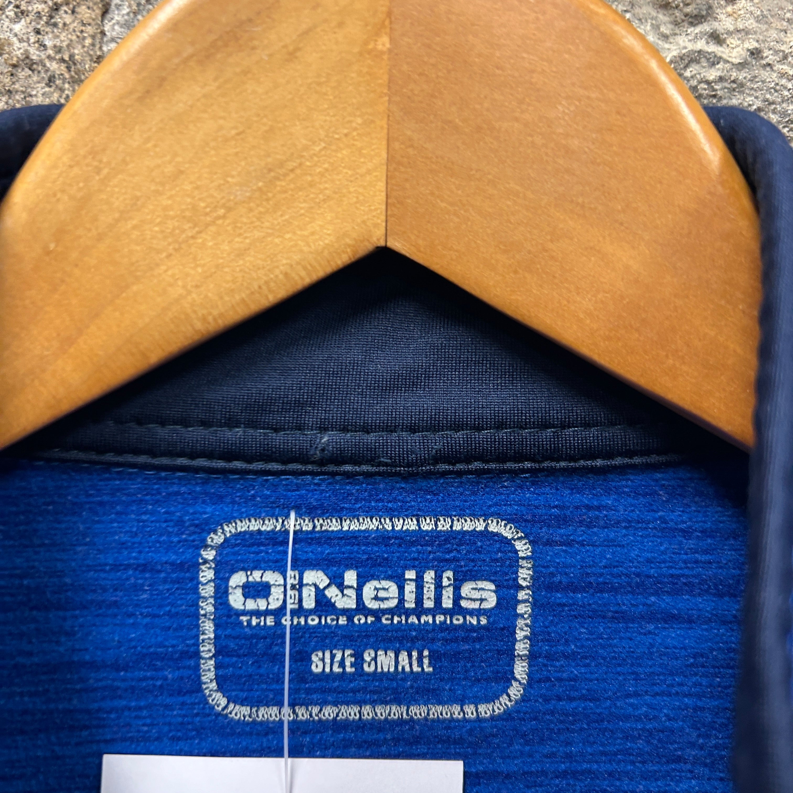 NYPD O'neills Track Jacket