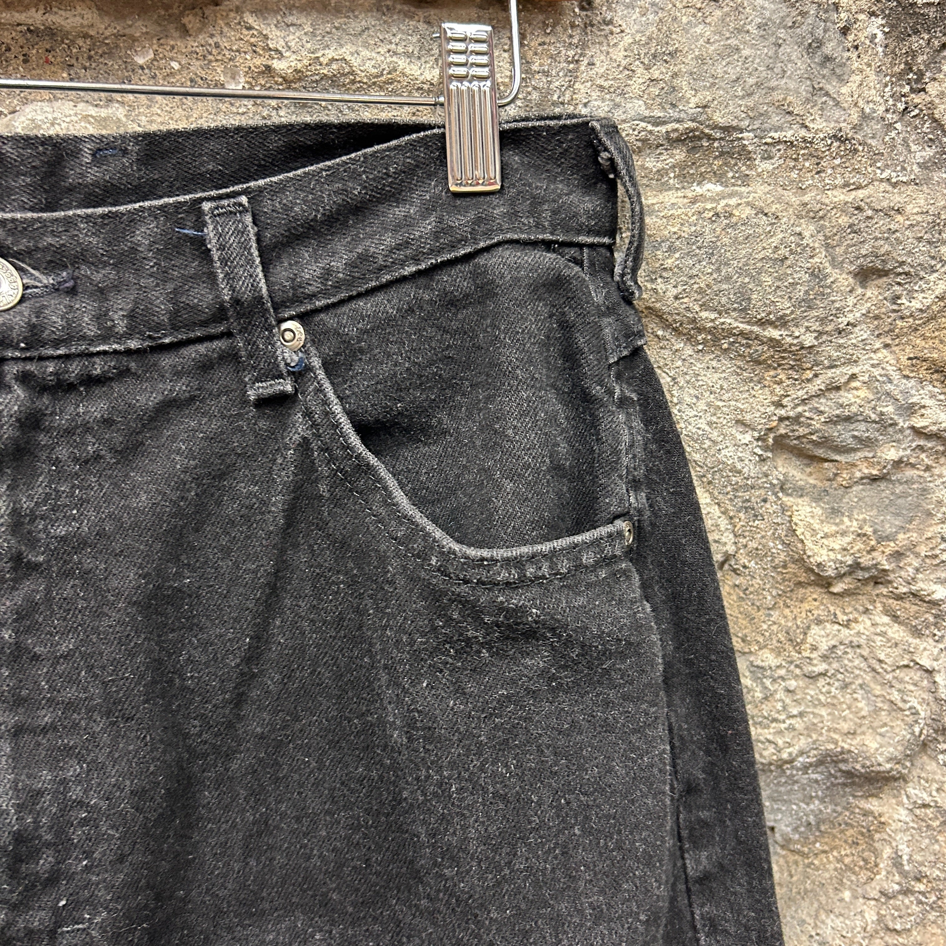 Vintage Lee Trousers