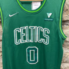 Boston Celtics Jason Tatum Nike Basketball Jersey