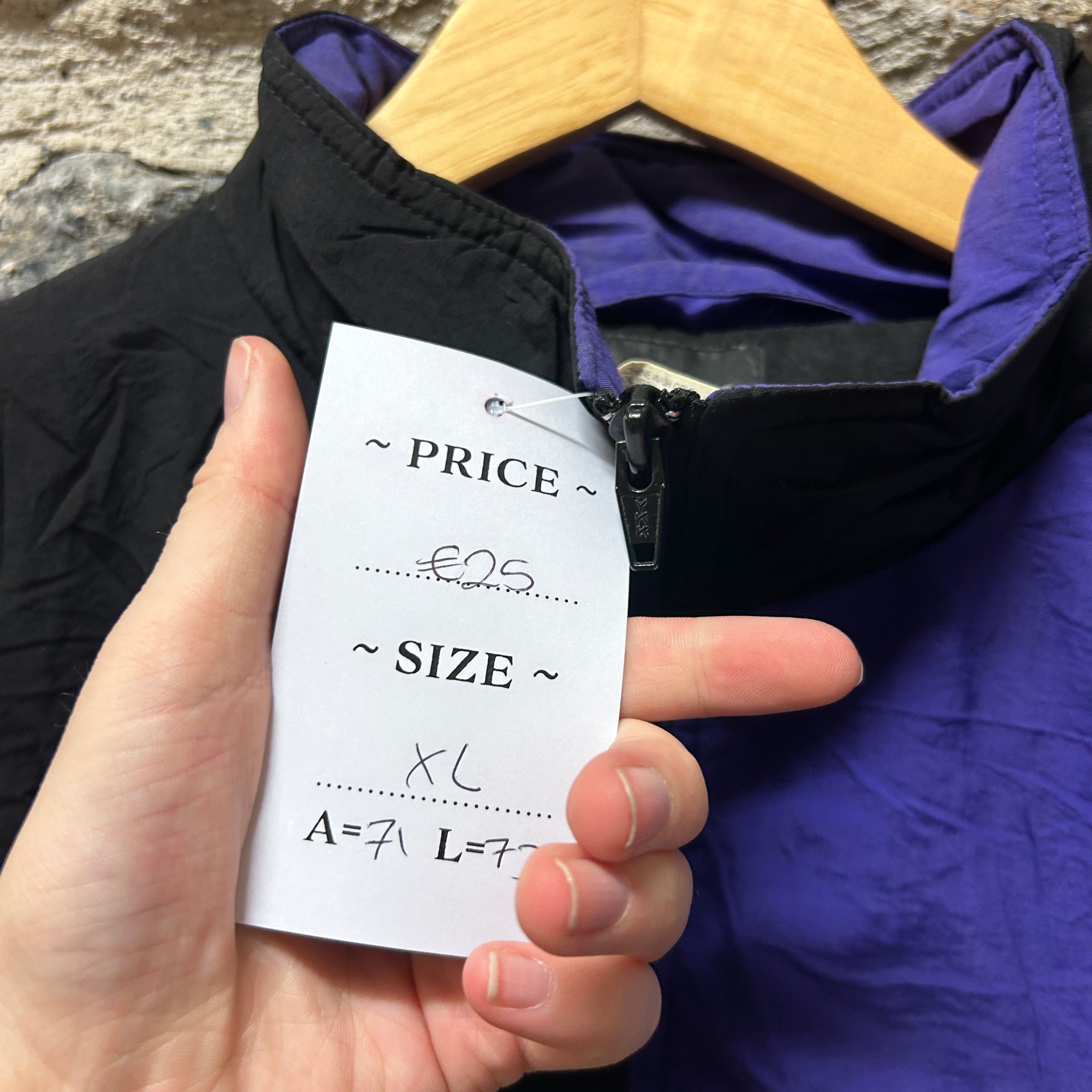 Norton Pro Festival Jacket