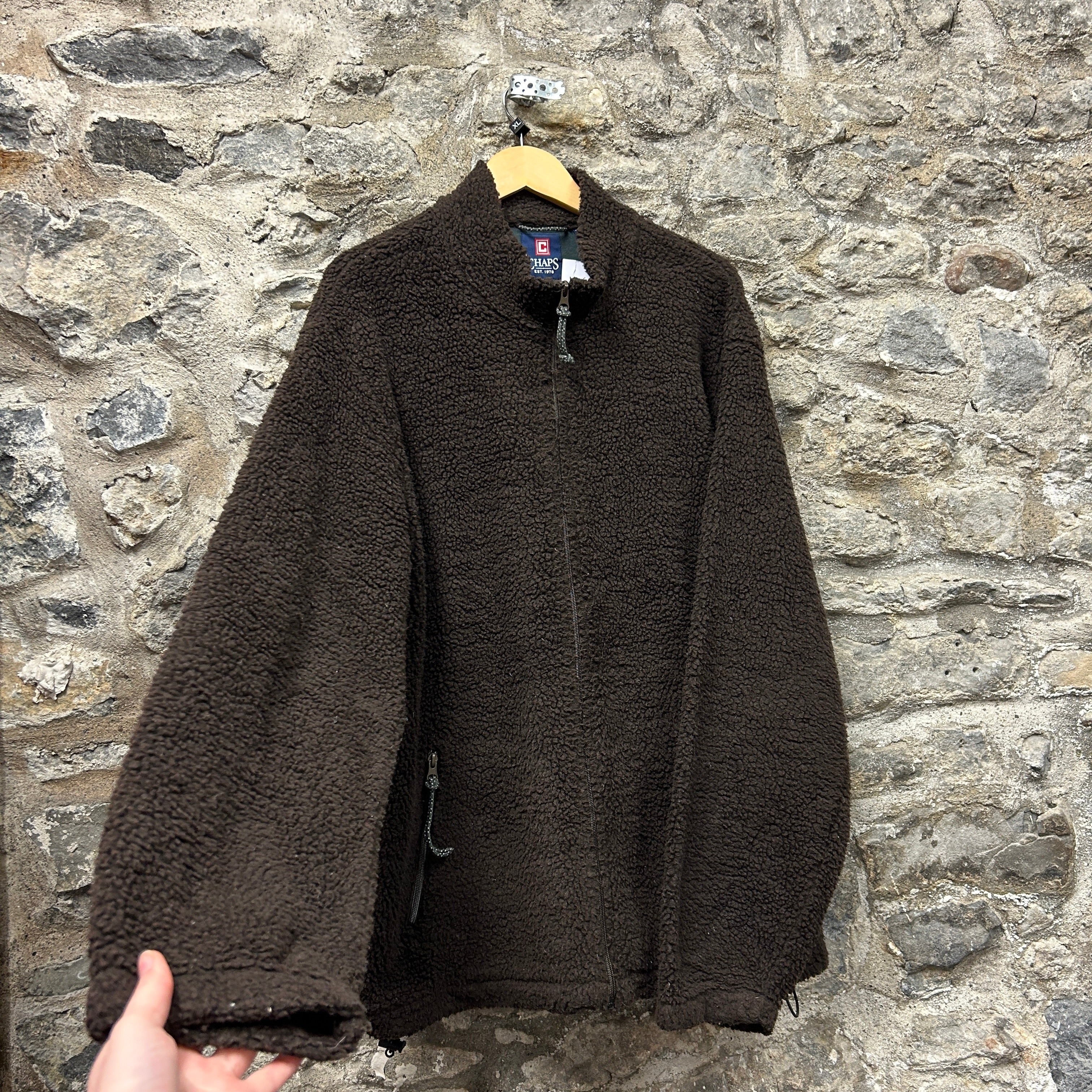 Chaps FleeceJacket