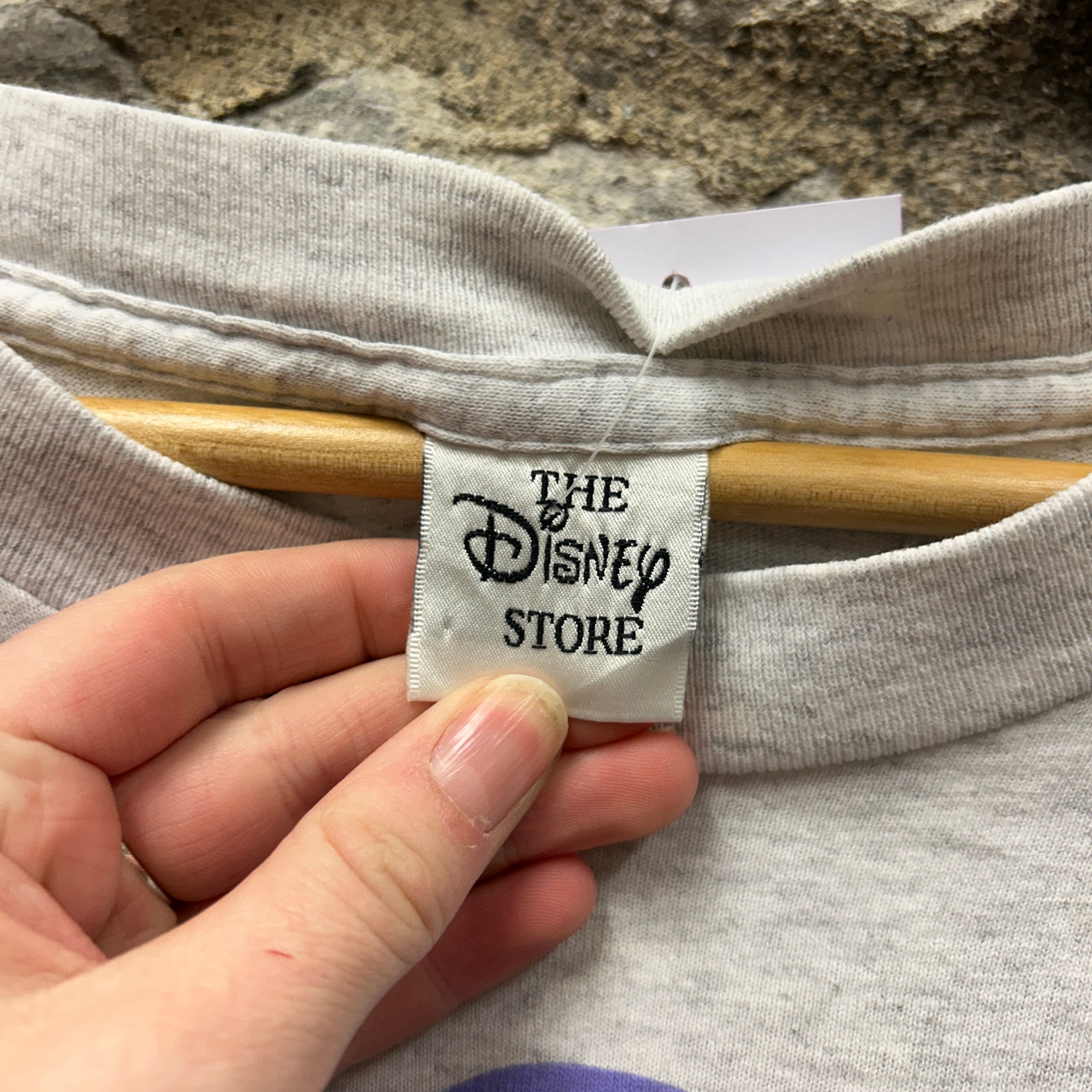 The Disney Store T-shirt