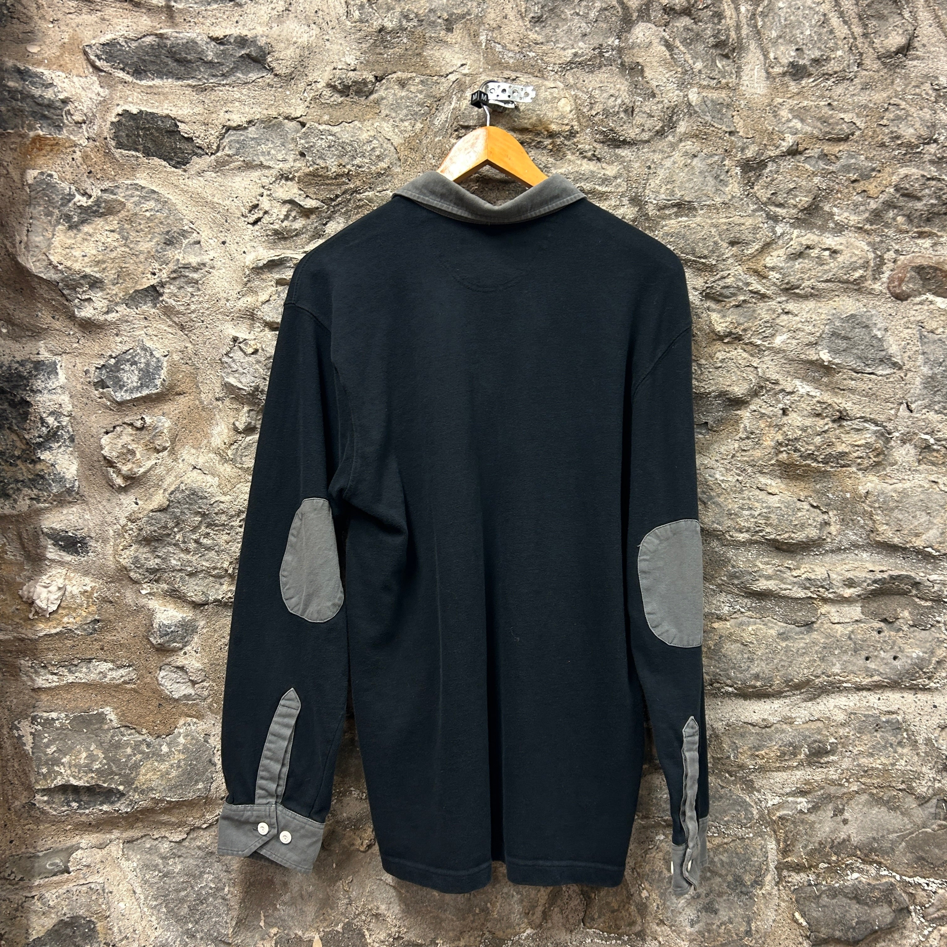 Ben Sherman Rugby Shirt