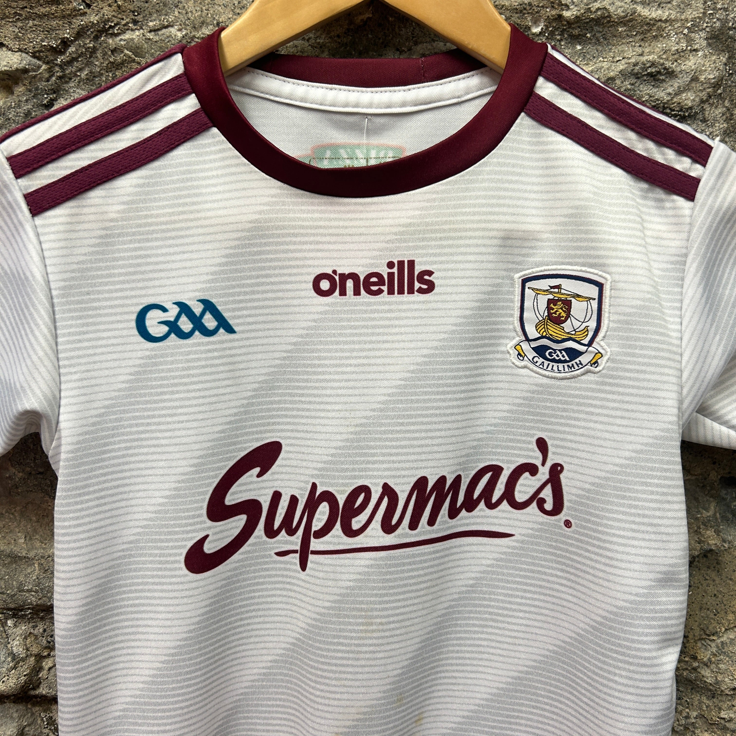 Galway O'neills Football Jersey