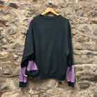 Reworked Polo By Ralph Lauren Sweatshirt