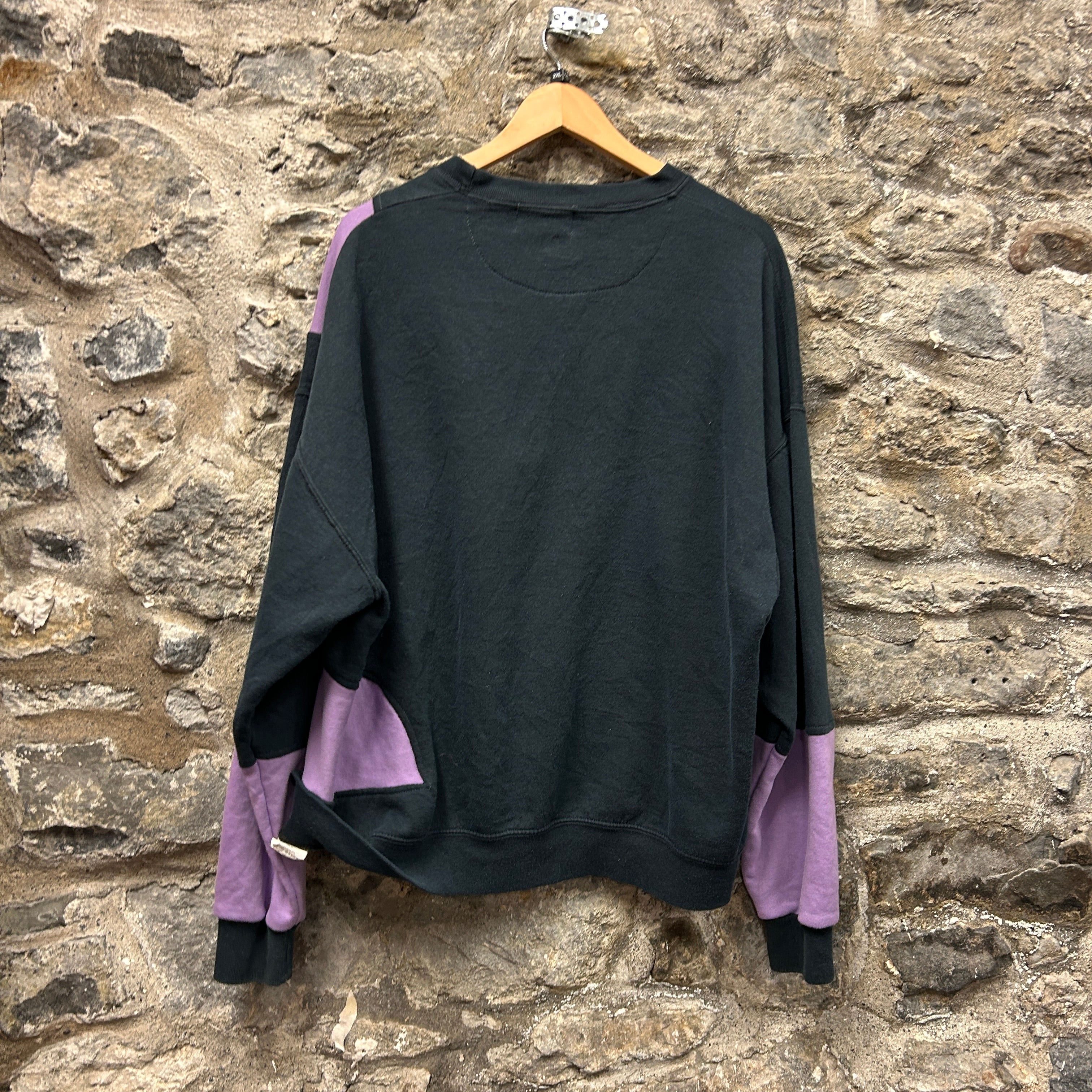 Reworked Polo By Ralph Lauren Sweatshirt