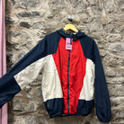 Vintage Windbreaker Jacket