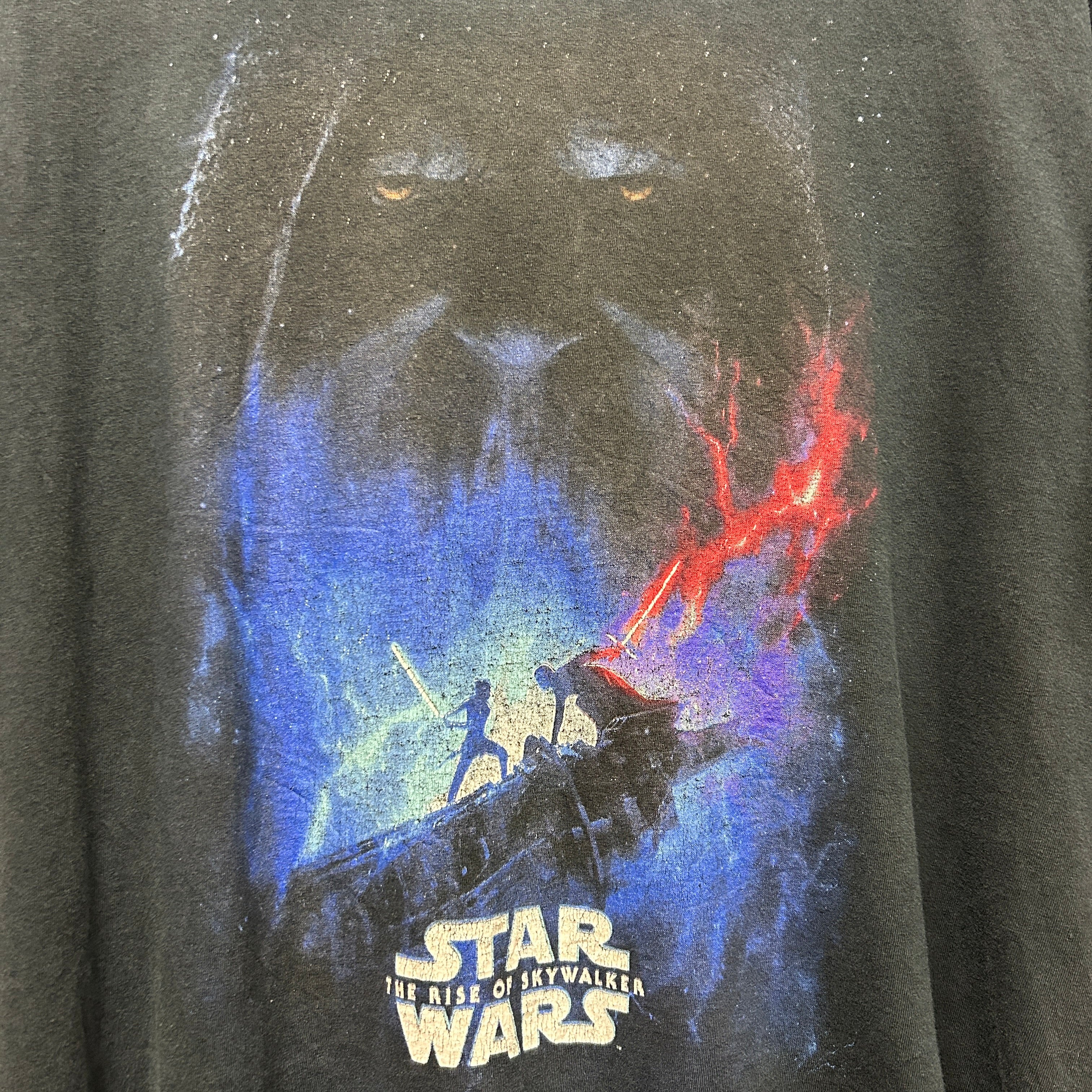 Star Wars T-shirt