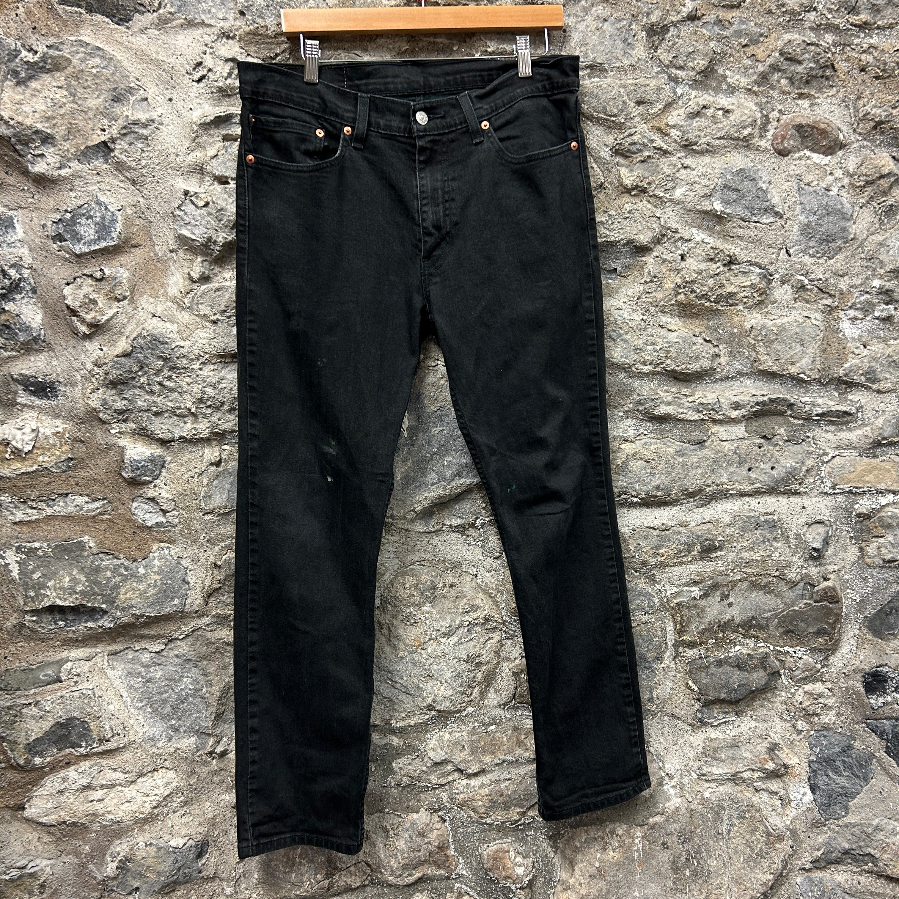 Vintage 511 Levi's Jeans