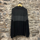 Calvin Klein Cardigan Sweatshirt