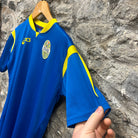 Hellas verona Asics Football Shirt