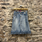 Vintage Skirt