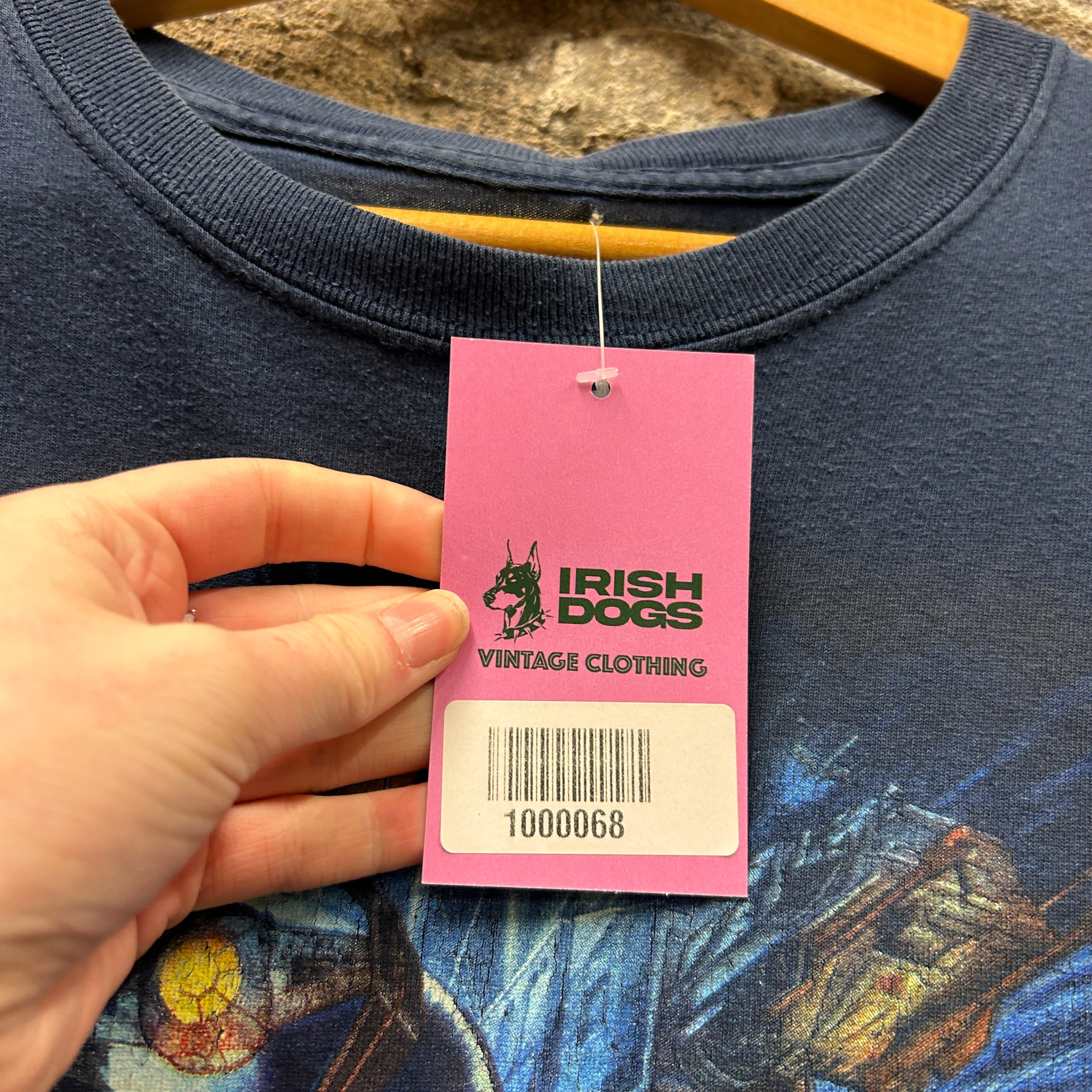Disney T-shirt