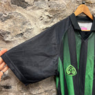 Vintage Ref Jersey O'neills Football Shirt