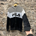 Fila Fleece Hoodie