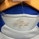 Fc Schalke 2011-2012 Adidas Football Shirt