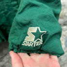 Vintage Green Bay Packers Starter Jacket