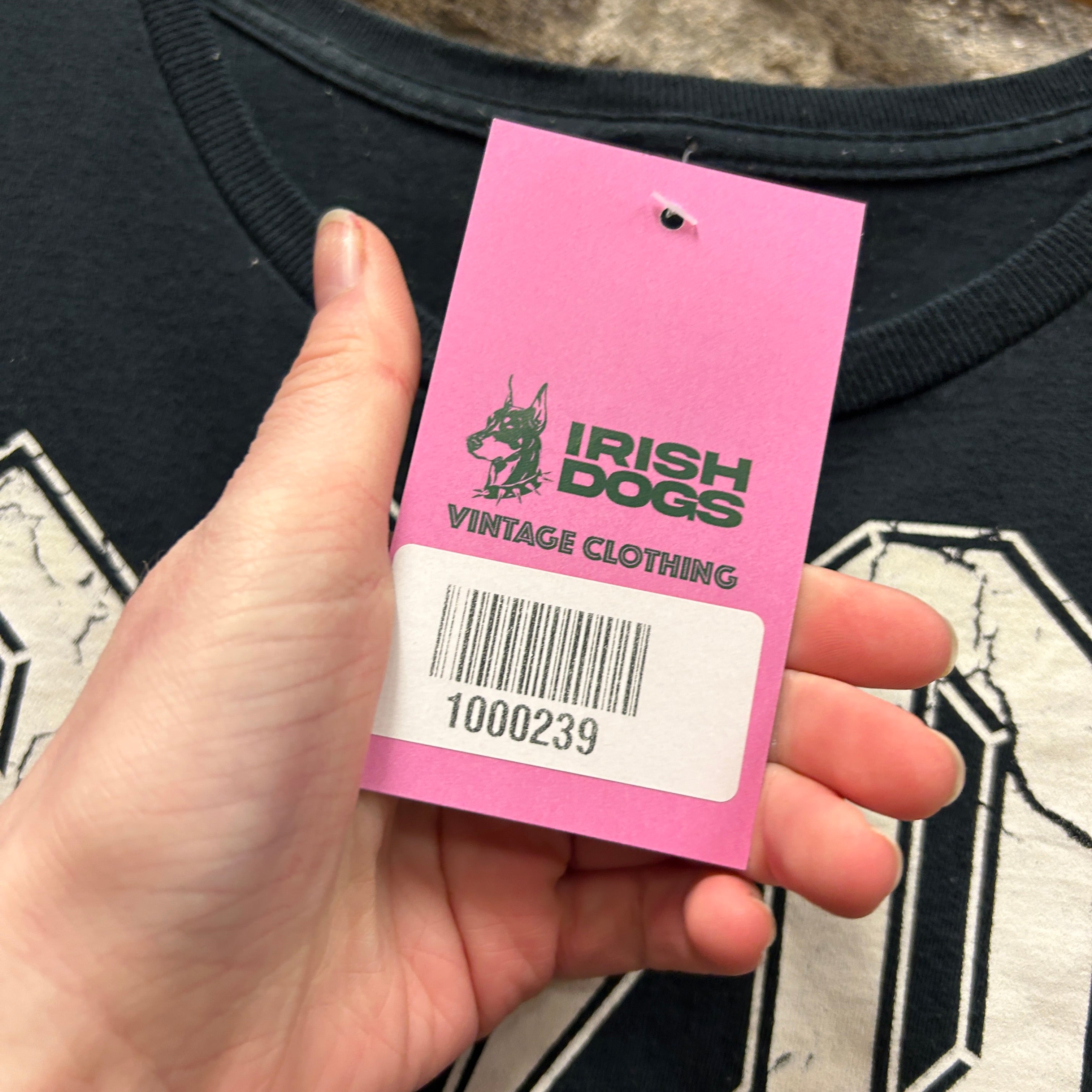 Ac/dc T-shirt