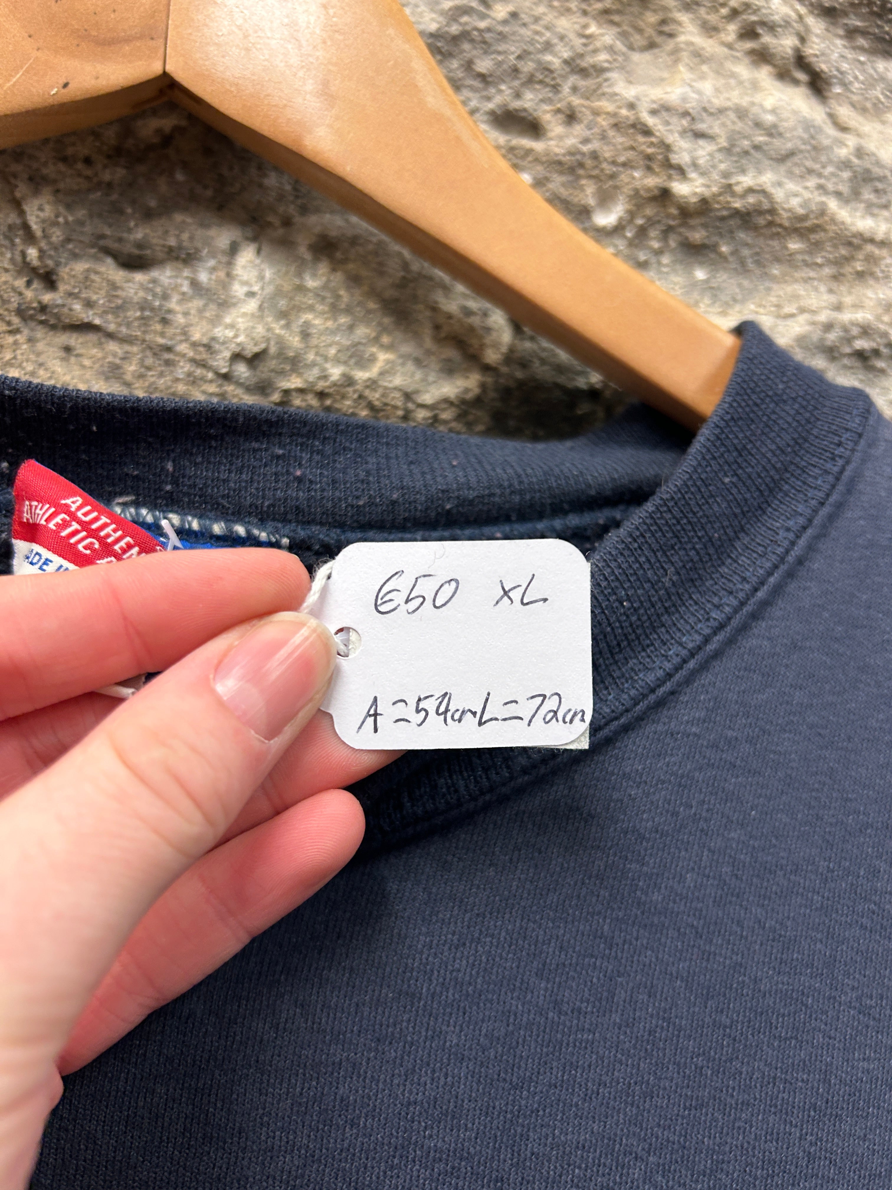 Vintage Rework Champion Sweatshirt