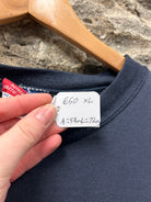 Vintage Rework Champion Sweatshirt