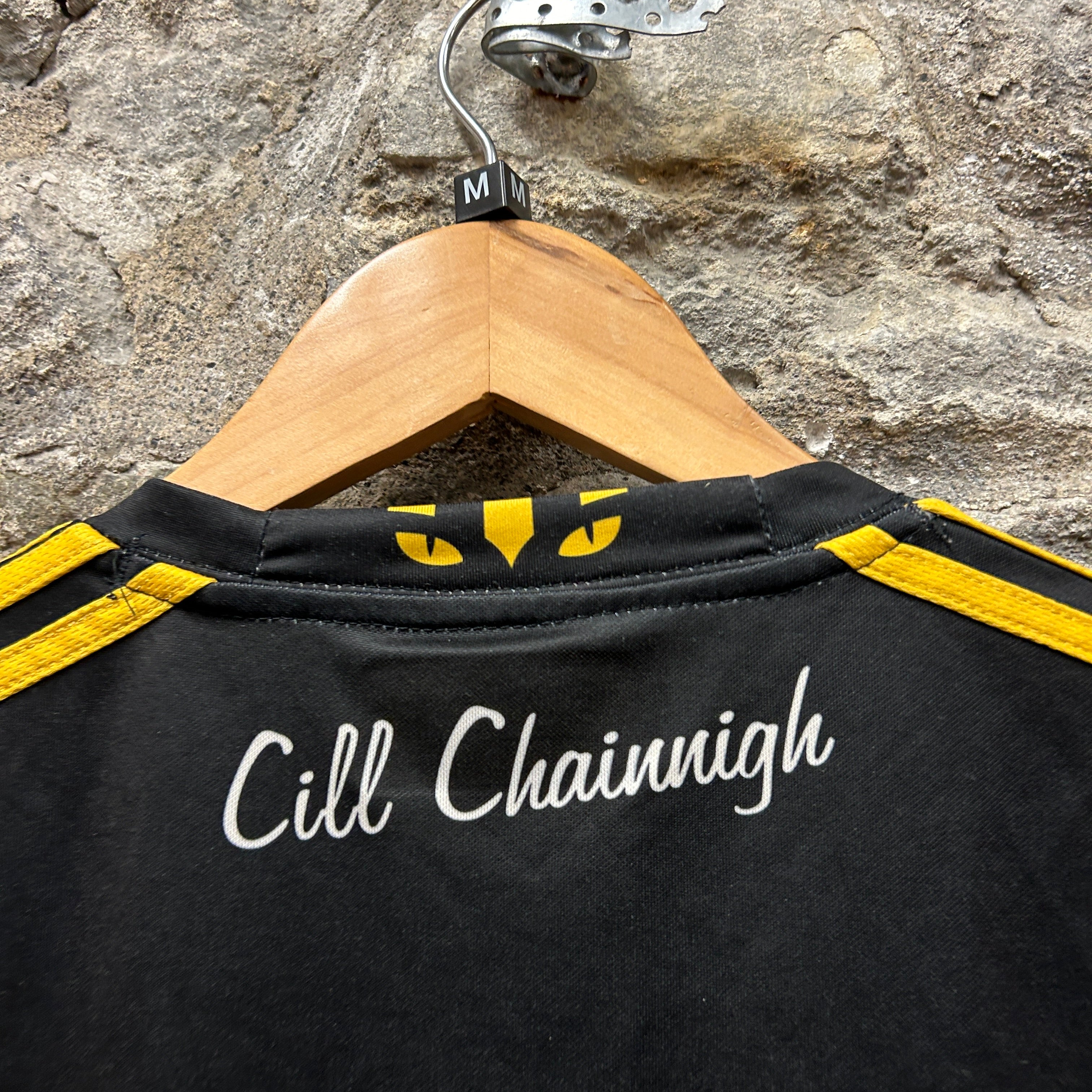 Kilkenney 2022/2023 O'neills Football Shirt