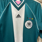 German 1998/2000 Adidas Football Shirt
