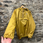 K-way Windbreaker Jacket