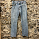 Vintage 501 Levi's Track Pants