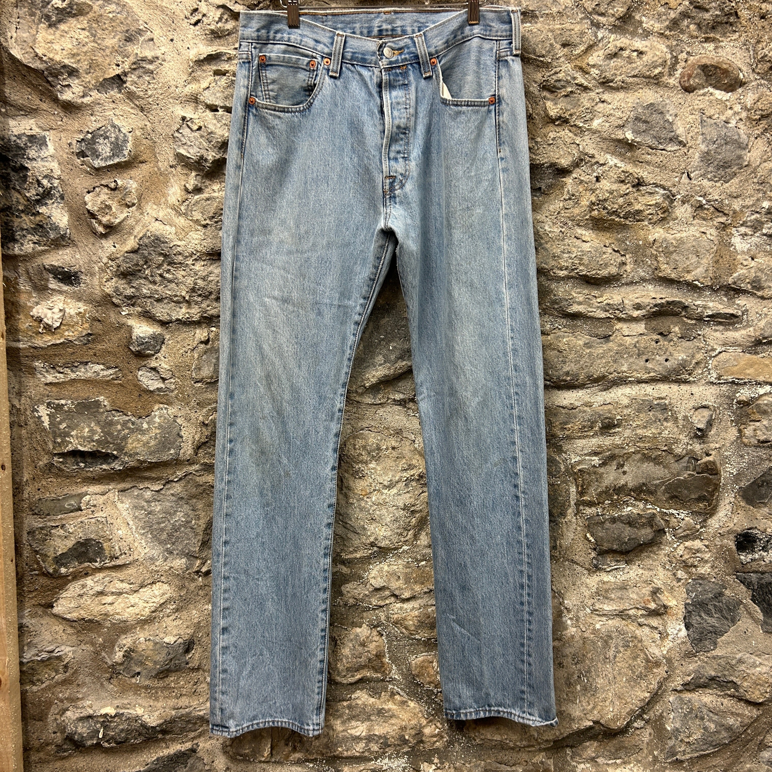 Vintage 501 Levi's Track Pants