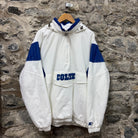 Indianapolis Colts Starter Windbreaker Jacket